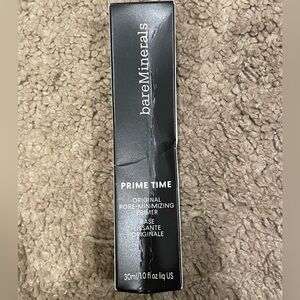 bareMinerals Prime Time Original Pore-Minimizing Primer